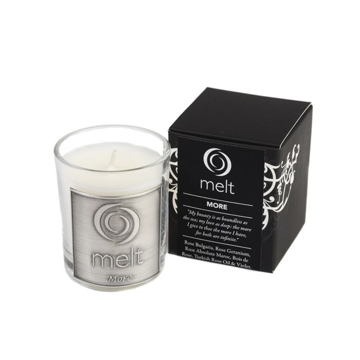 Melt - Neroli & Rose Geranium - Room Scenter
